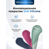 Клиторальный вибратор WOMANIZER VIBE темно-синий WZFS1SG6
