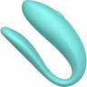 Вибратор для пар WOMANIZER WE-VIBE SYNC LITE мятный SNSY4SG5
